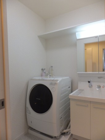 サニタリー 上部棚 サニタリー 上部棚